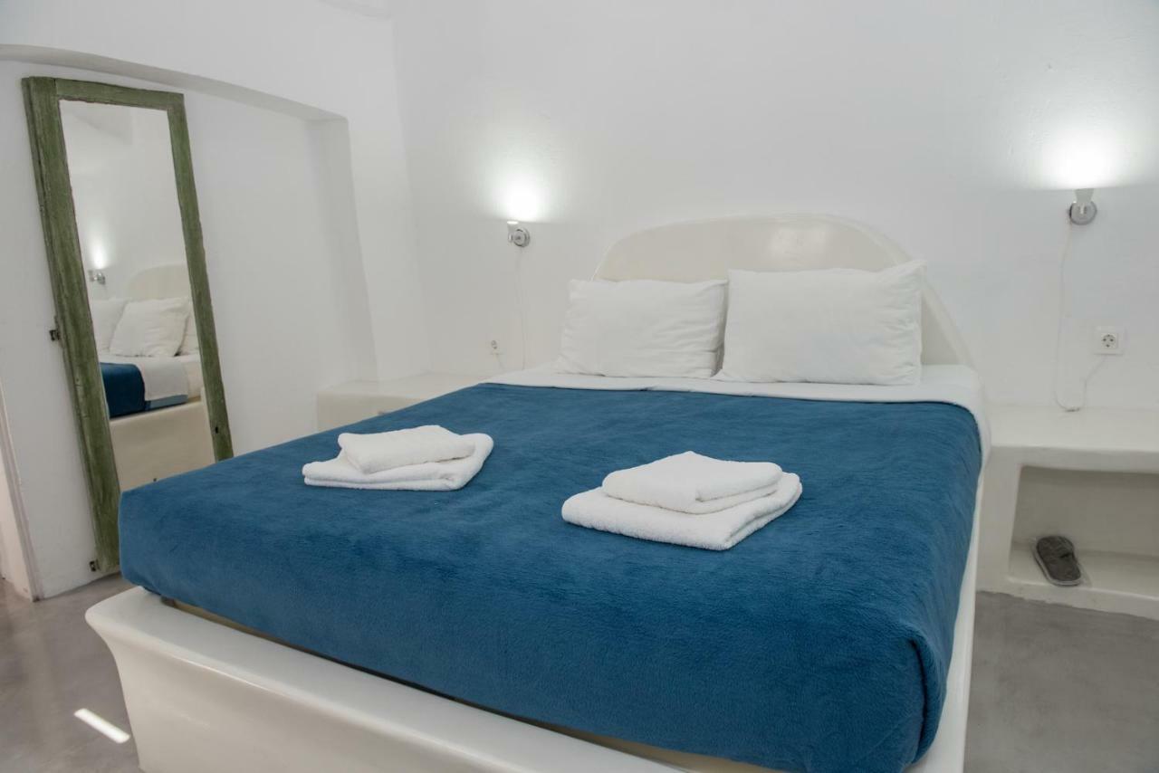 Apartment Corrado Caldera *