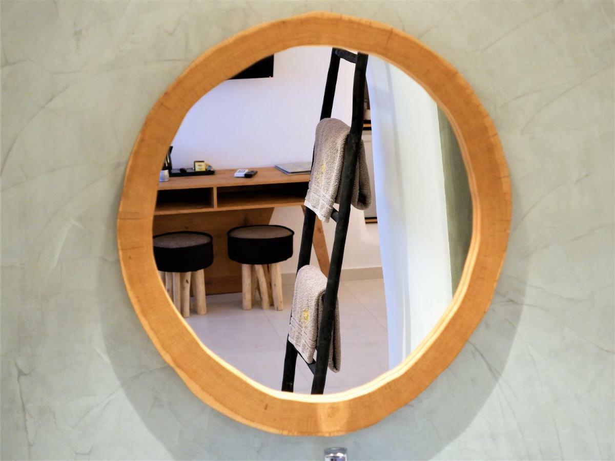 Iriana Suites * Fira (Santorini)