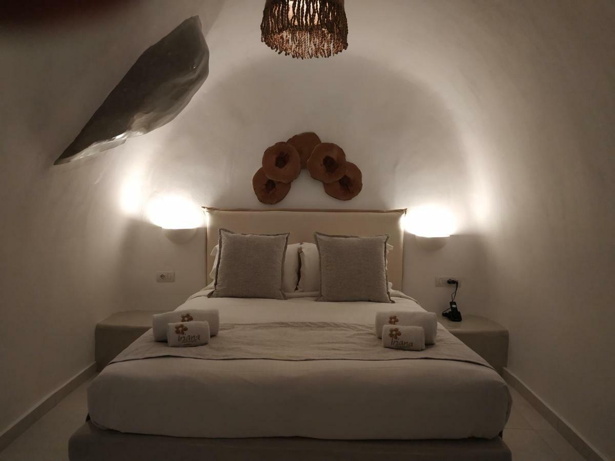 Iriana Suites * Fira (Santorini)