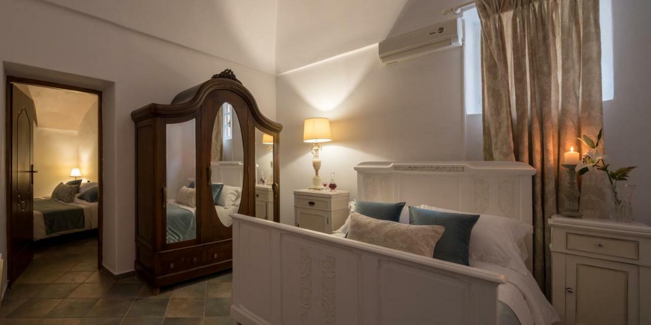 For Seasons Mansion Apartamento Vóthon