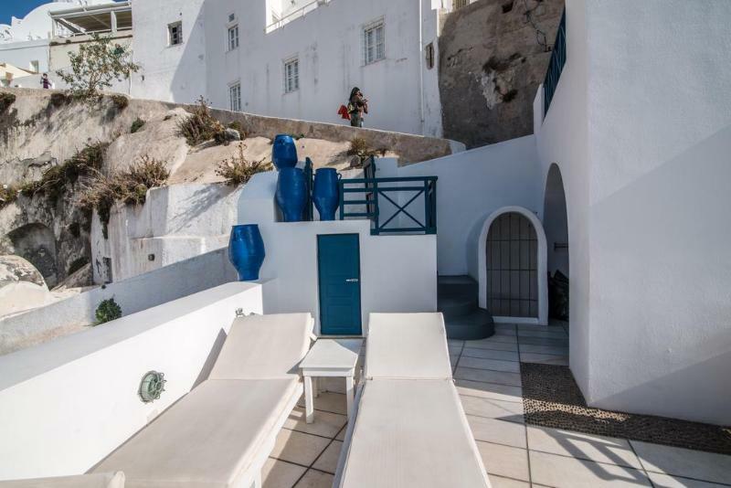 Santorini