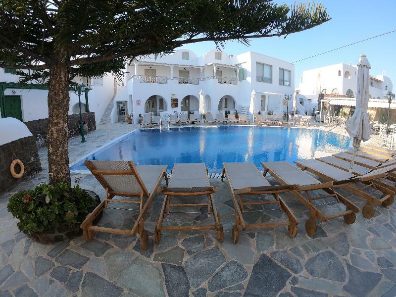 Hotel Mathios Village