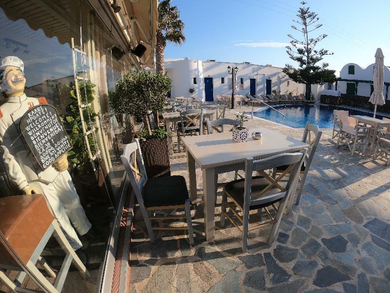 Mathios Village Akrotiri (Santorini)