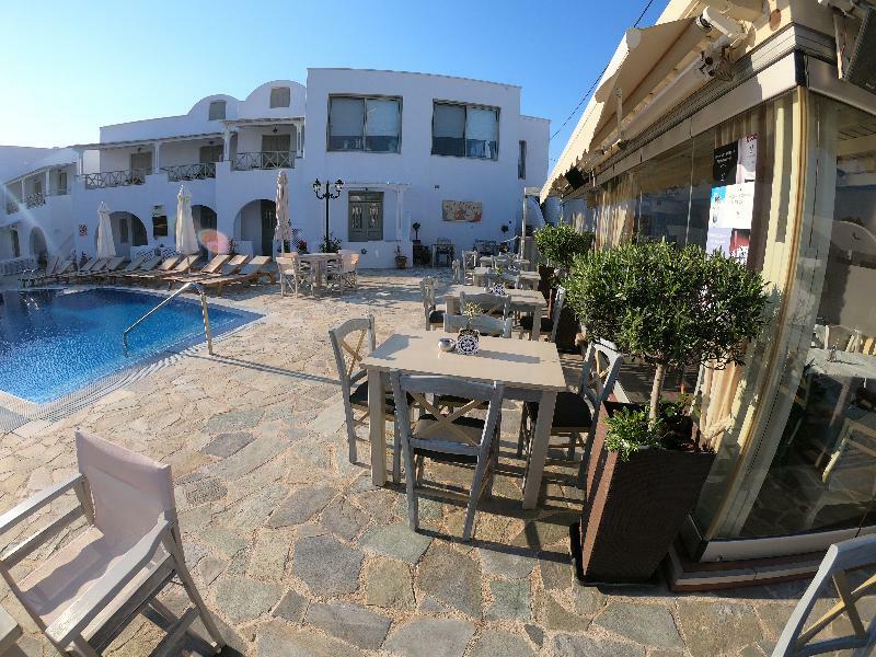 Mathios Village Hotel