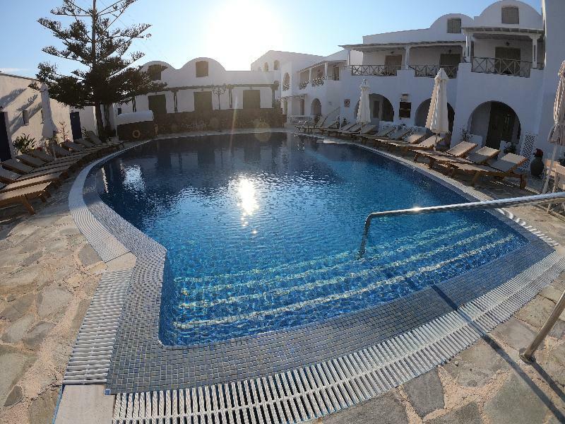 Hotel Mathios Village