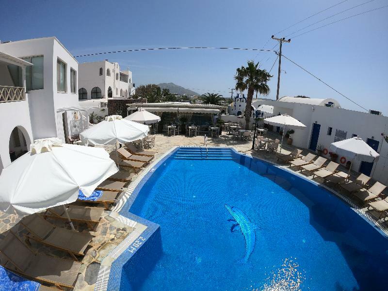 Mathios Village 3*