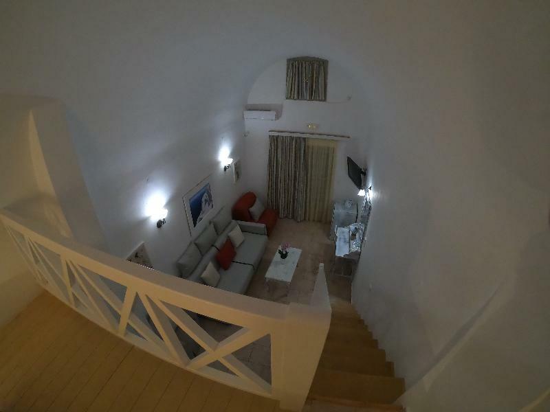 Hotel Mathios Village Akrotiri (Santorini)