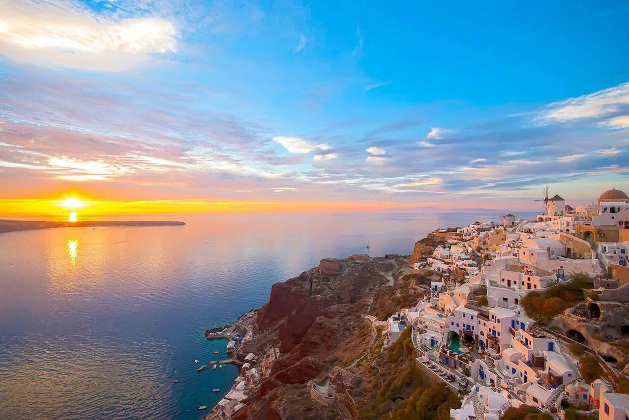Petri 2* Agios Georgios (Santorini)