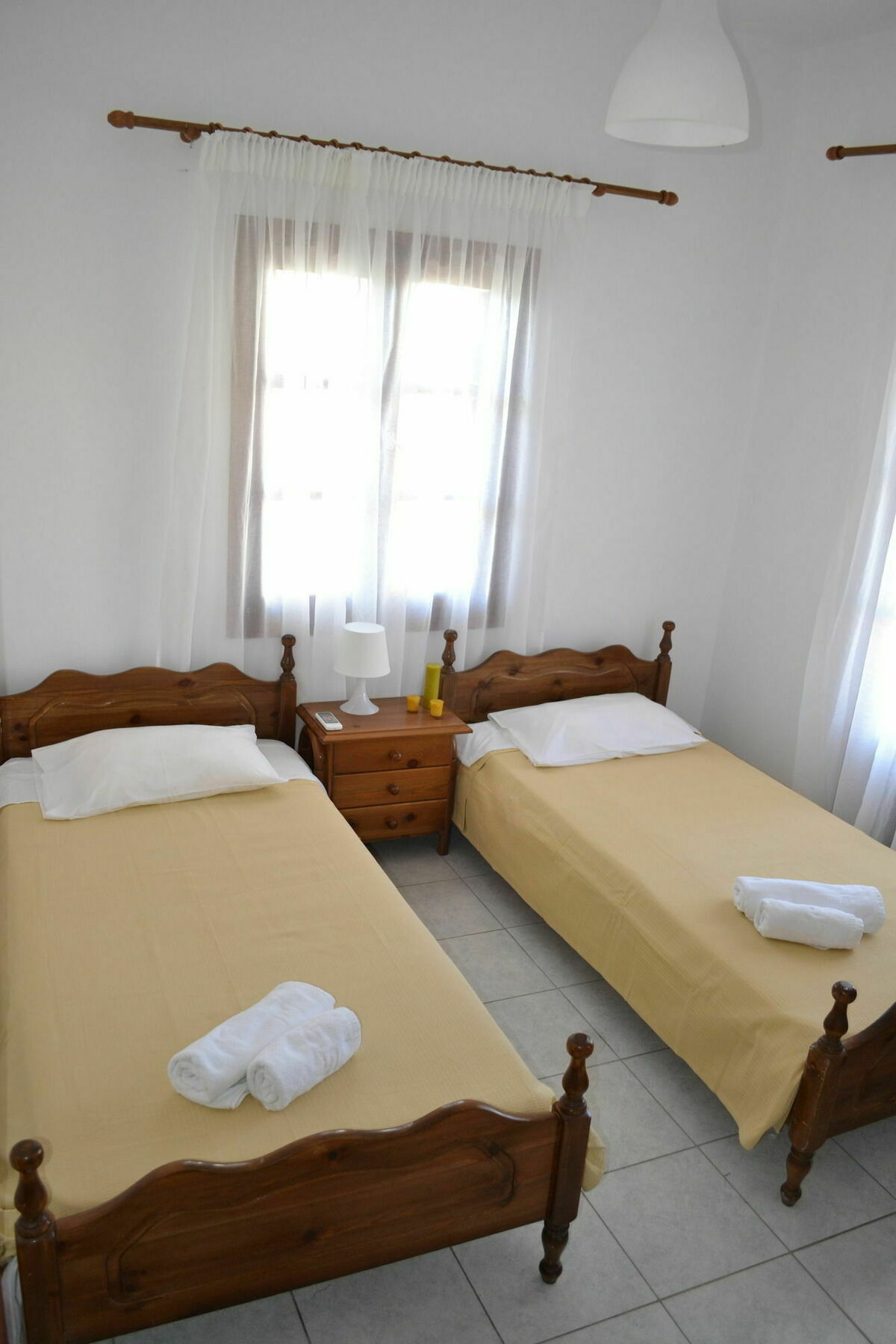 Casa de hóspedes Floralia