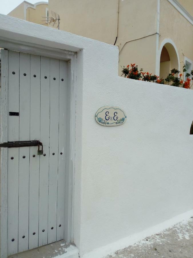 E & E Villa