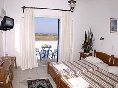 Olympia Hotel 3*