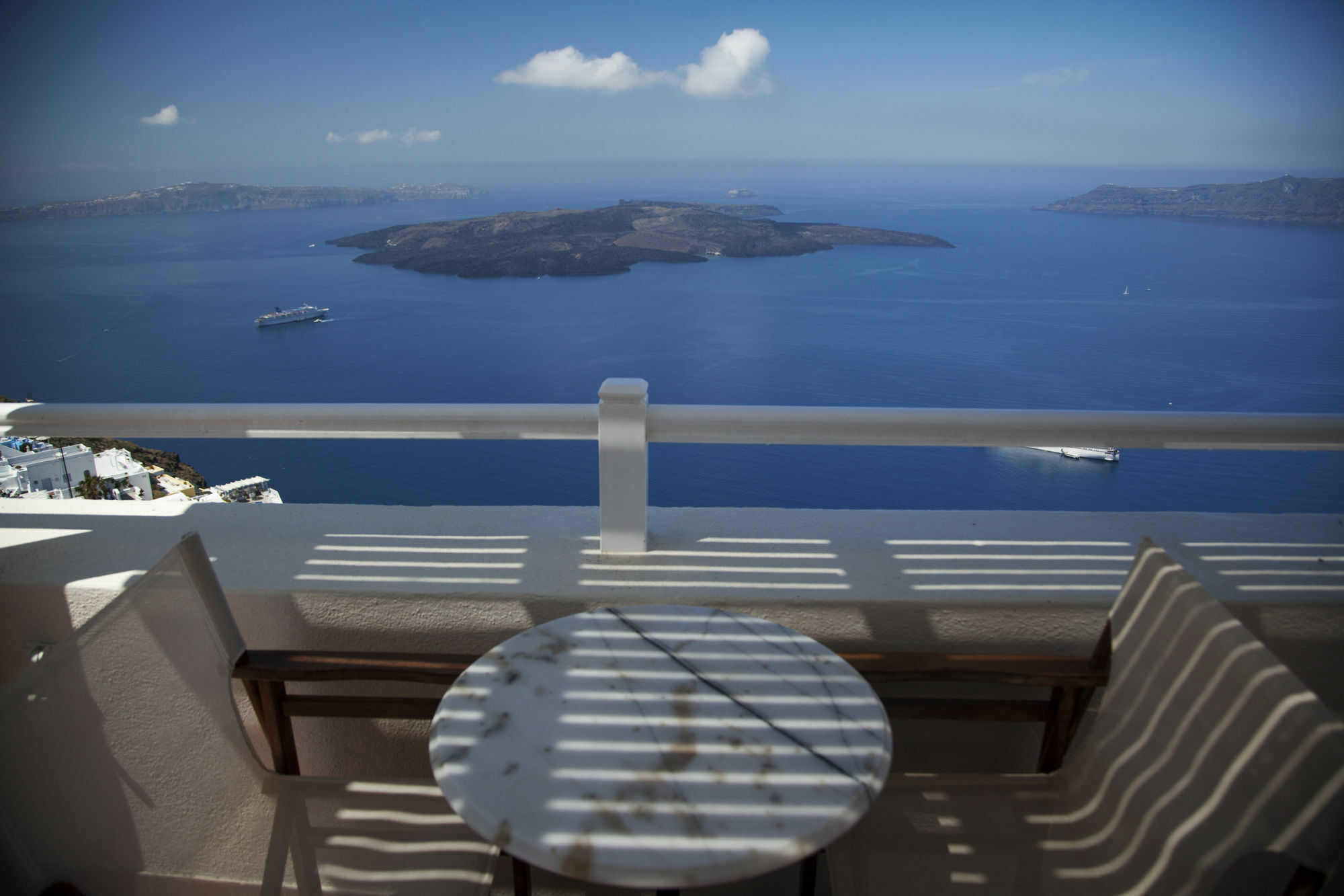 Ilias Aparthotel 3*