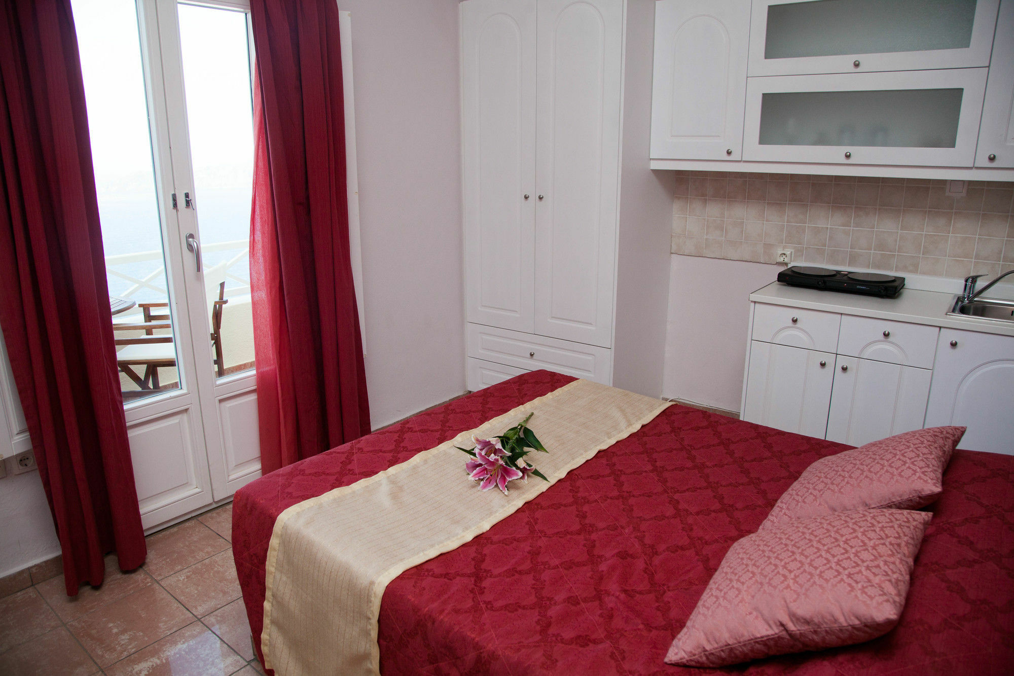 Ilias 3*