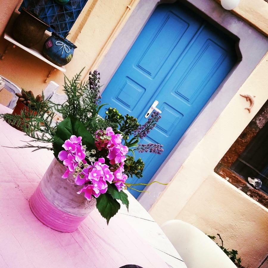 Bed & Breakfast Emmantina 3*