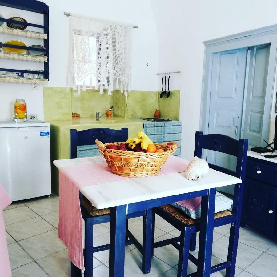Bed & Breakfast Emmantina