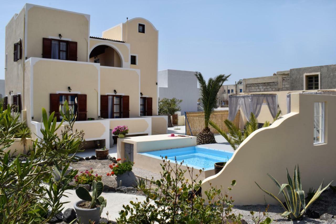 Apartment Marina's