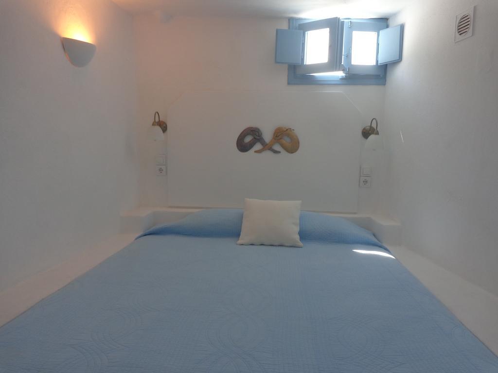 Langas Guest house