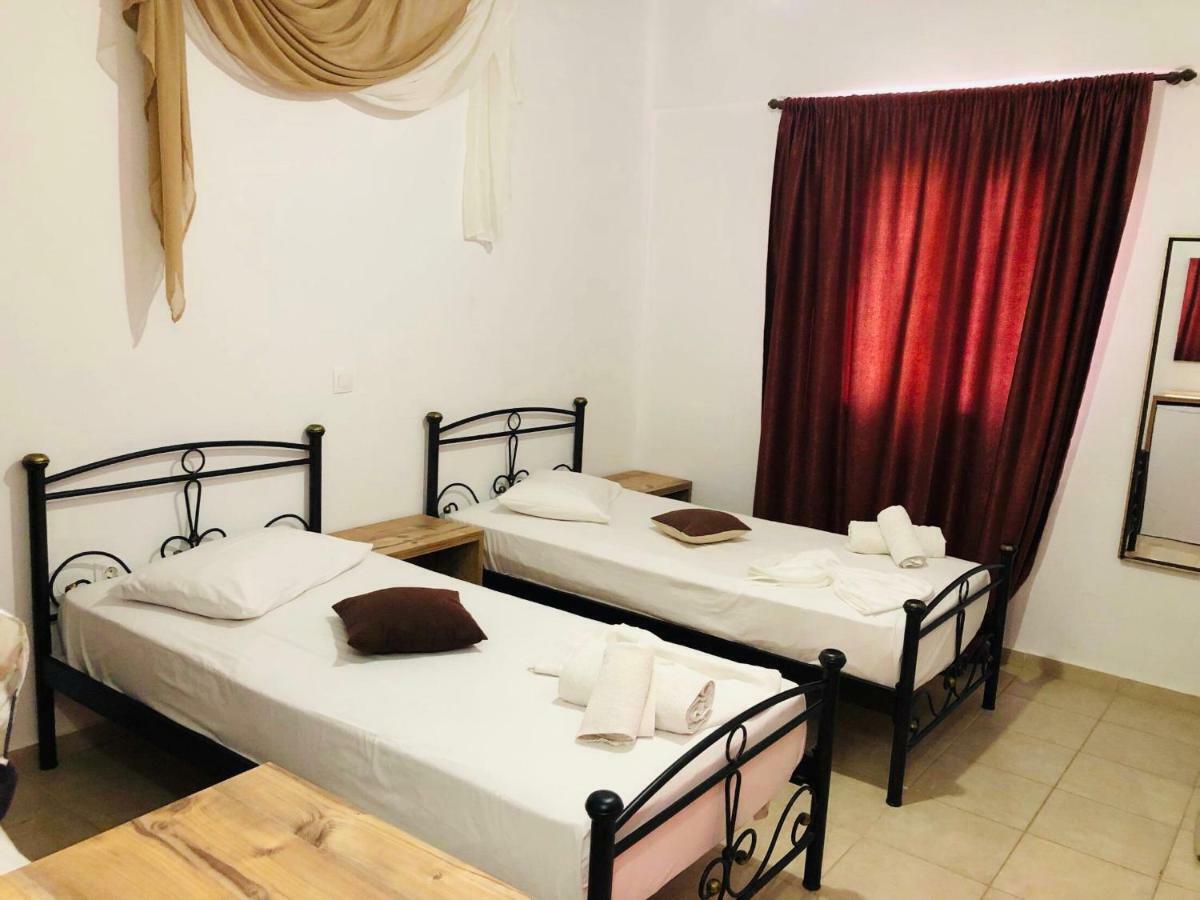 Guest house Livadaros