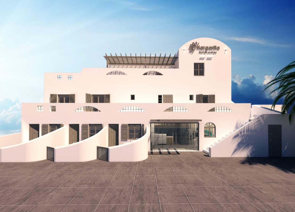 Hotel Margarita