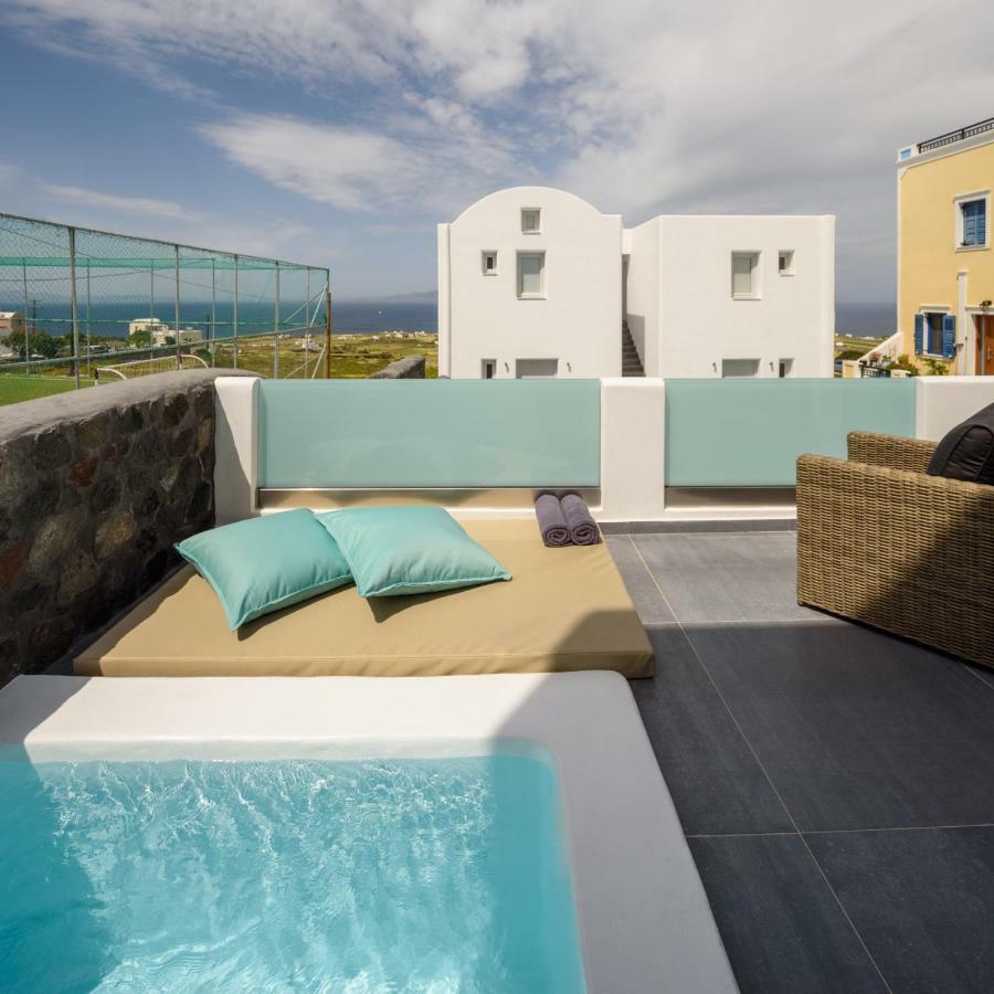 Elitoz Oia (Santorini)