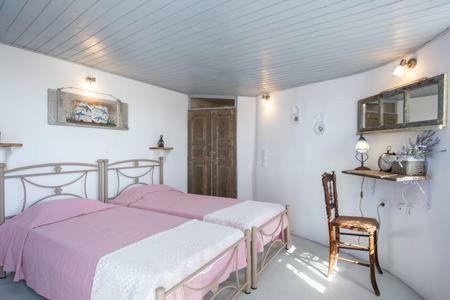 Bed & Breakfast Emmantina 3*