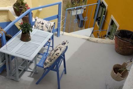 Emmantina Bed & Breakfast