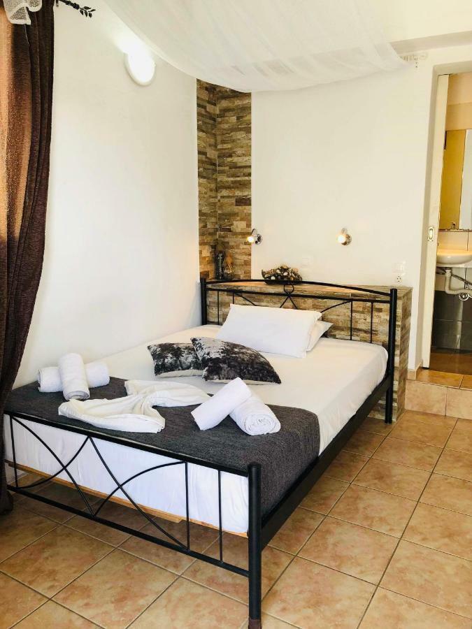 Livadaros Guest house 2*