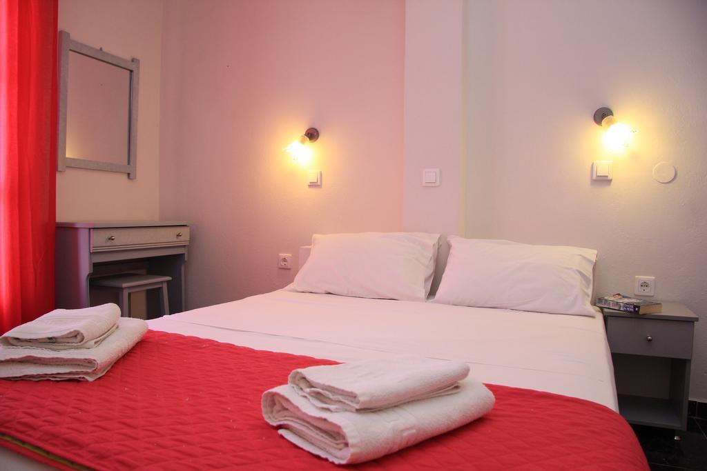 Aparthotel Unique Galini - Adults Only Oia (Santorini)