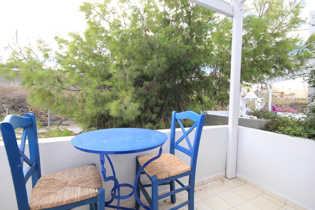 Unique Galini - Adults Only 3* Oia (Santorini)