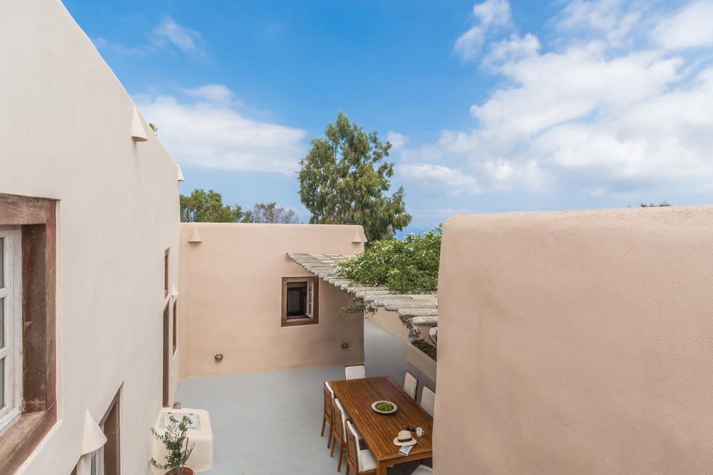 Kisiris Villa