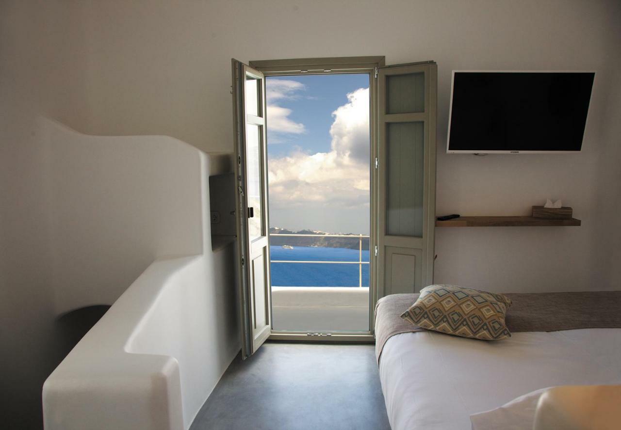 Cape 9 & 5* Akrotiri (Santorini)