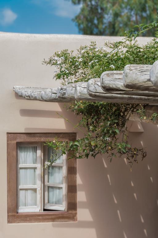 Villa Kisiris *