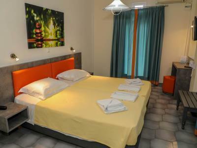 Albatros Hotel 4*