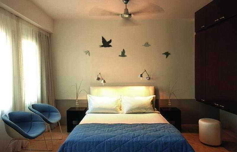 The Majestic Hotel Fira (Santorini)