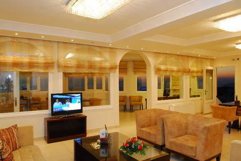 Volcano View By Caldera Collection Hotel 5*