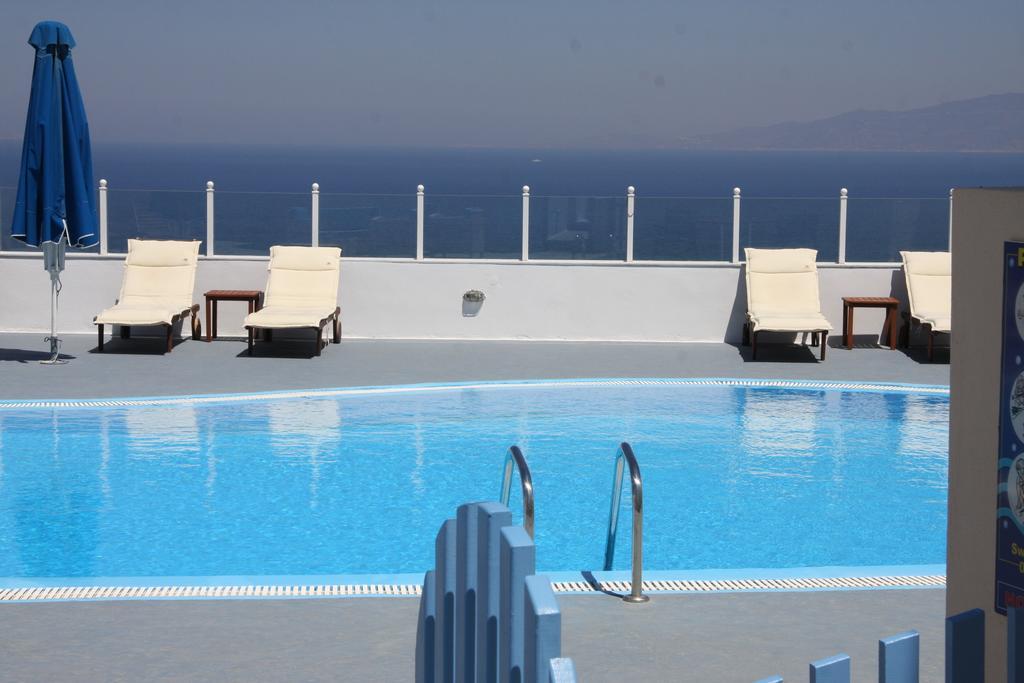 Aparthotel Unique Galini - Adults Only Oia (Santorini)