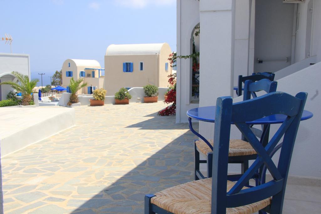 Aparthotel Unique Galini - Adults Only Oia (Santorini)