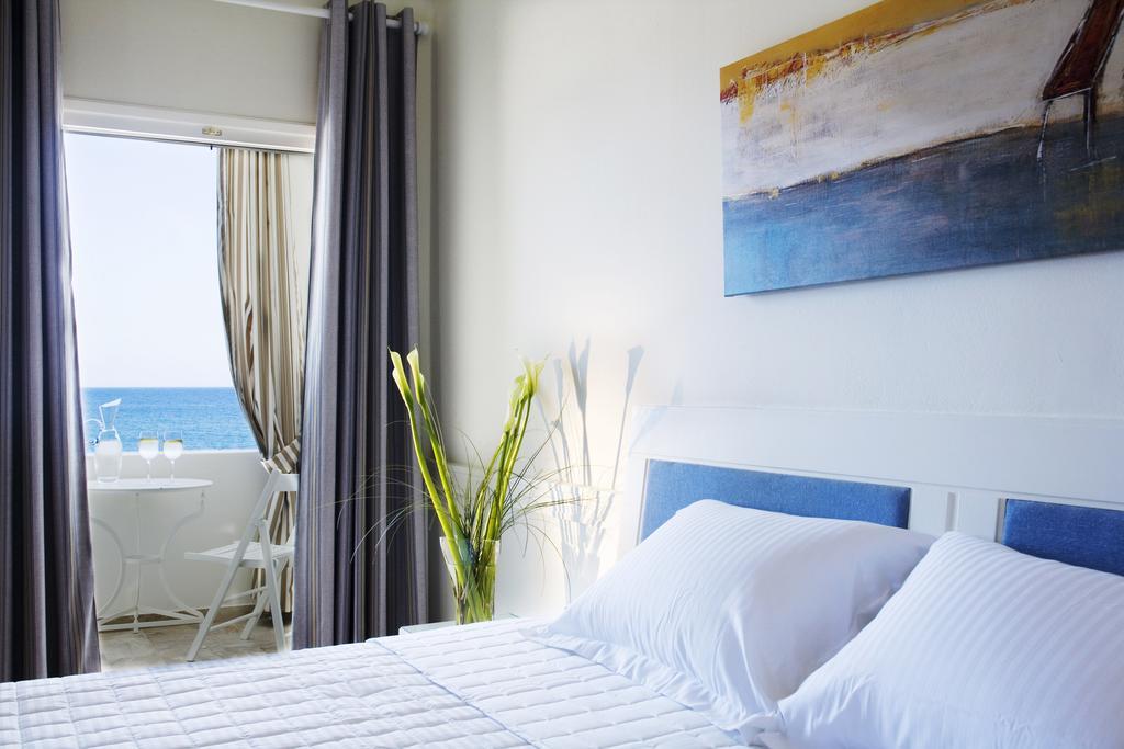 Hotel Anemos Lounge 4*
