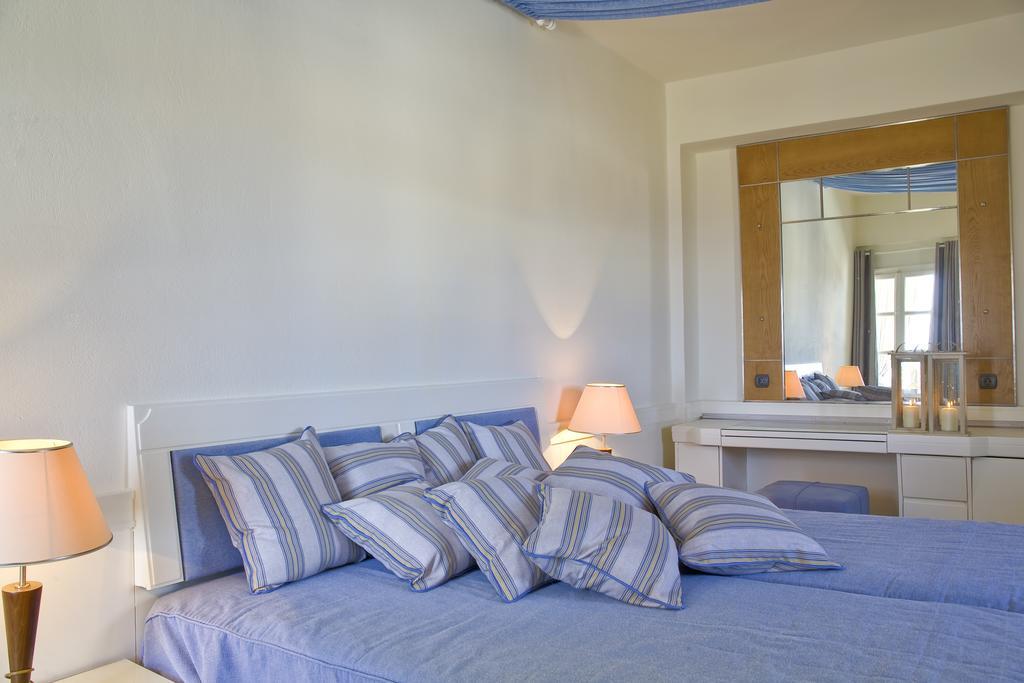 Anemos Lounge Hotel 4*