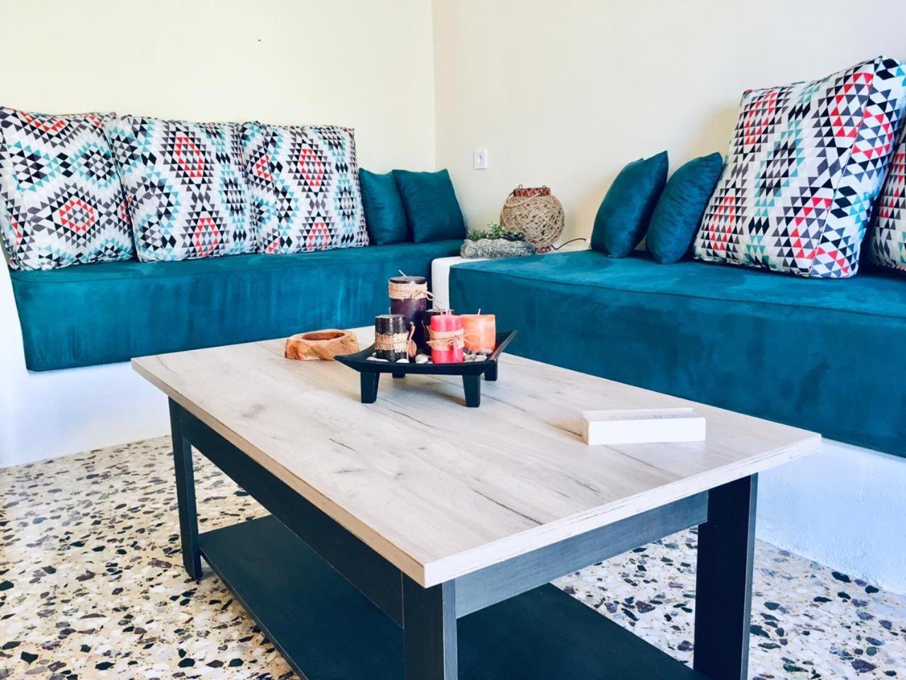 Atlantida Spacious Flat *