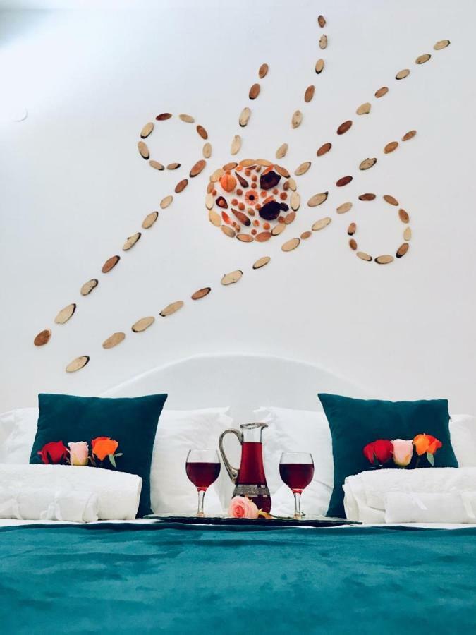 Holiday home Atlantida Spacious Flat Fira (Santorini)