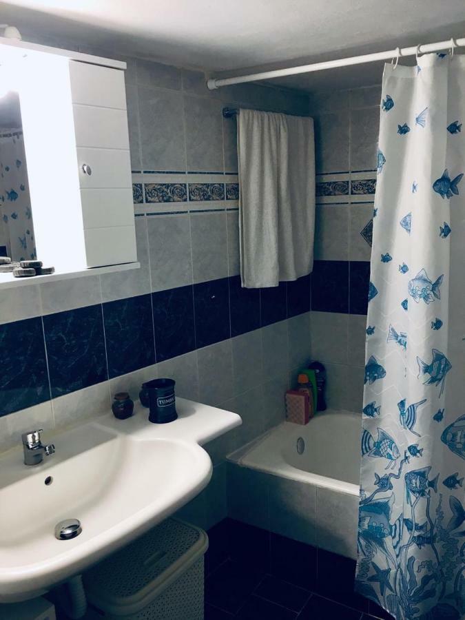 Holiday home Atlantida Spacious Flat