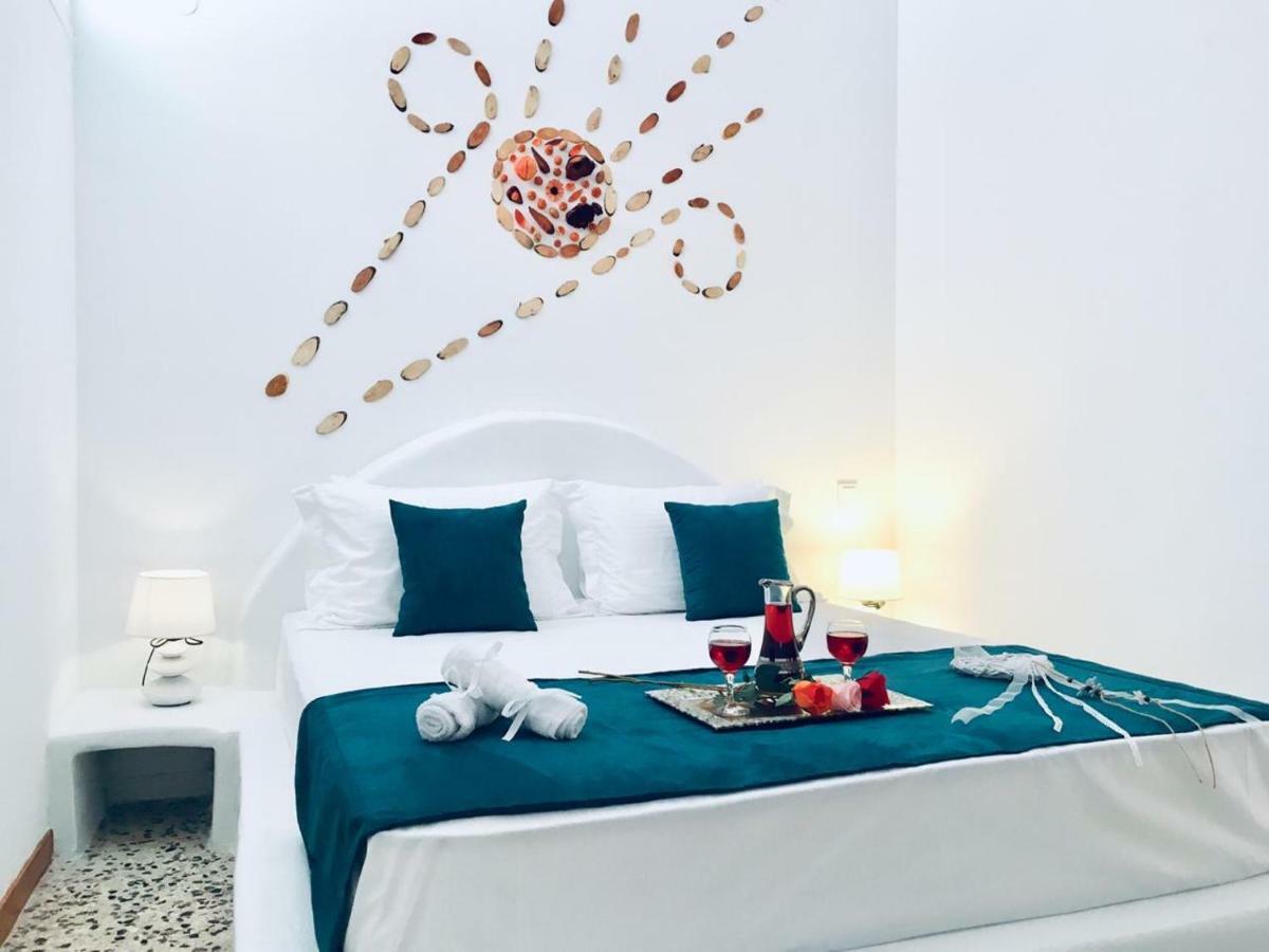 Atlantida Spacious Flat Holiday home