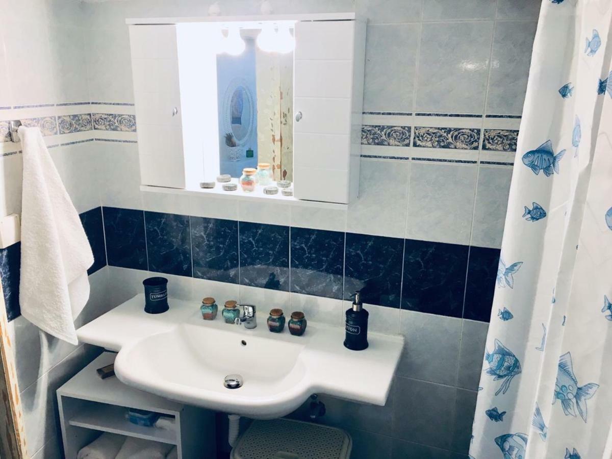 Atlantida Spacious Flat