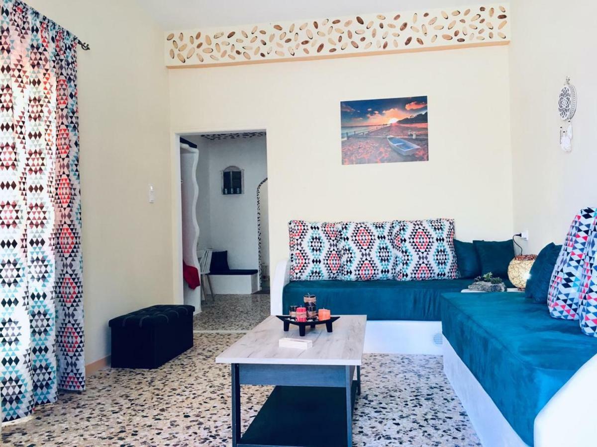 Atlantida Spacious Flat
