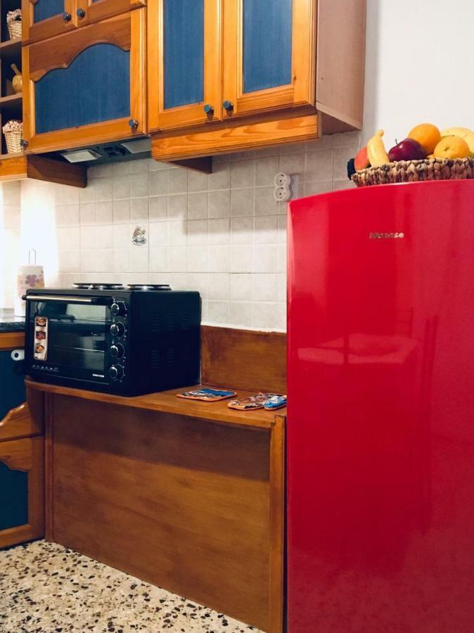 Atlantida Spacious Flat Holiday home