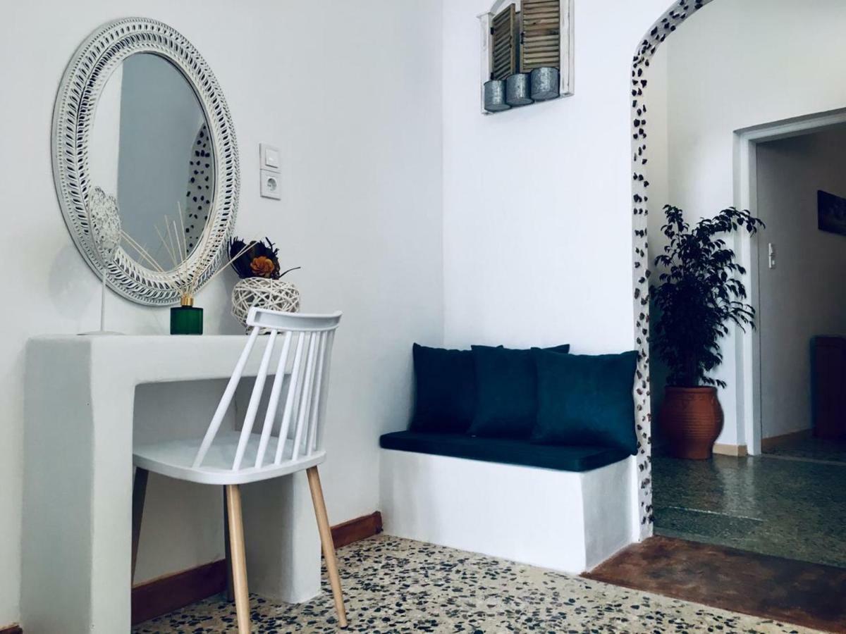 Holiday home Atlantida Spacious Flat Fira (Santorini)