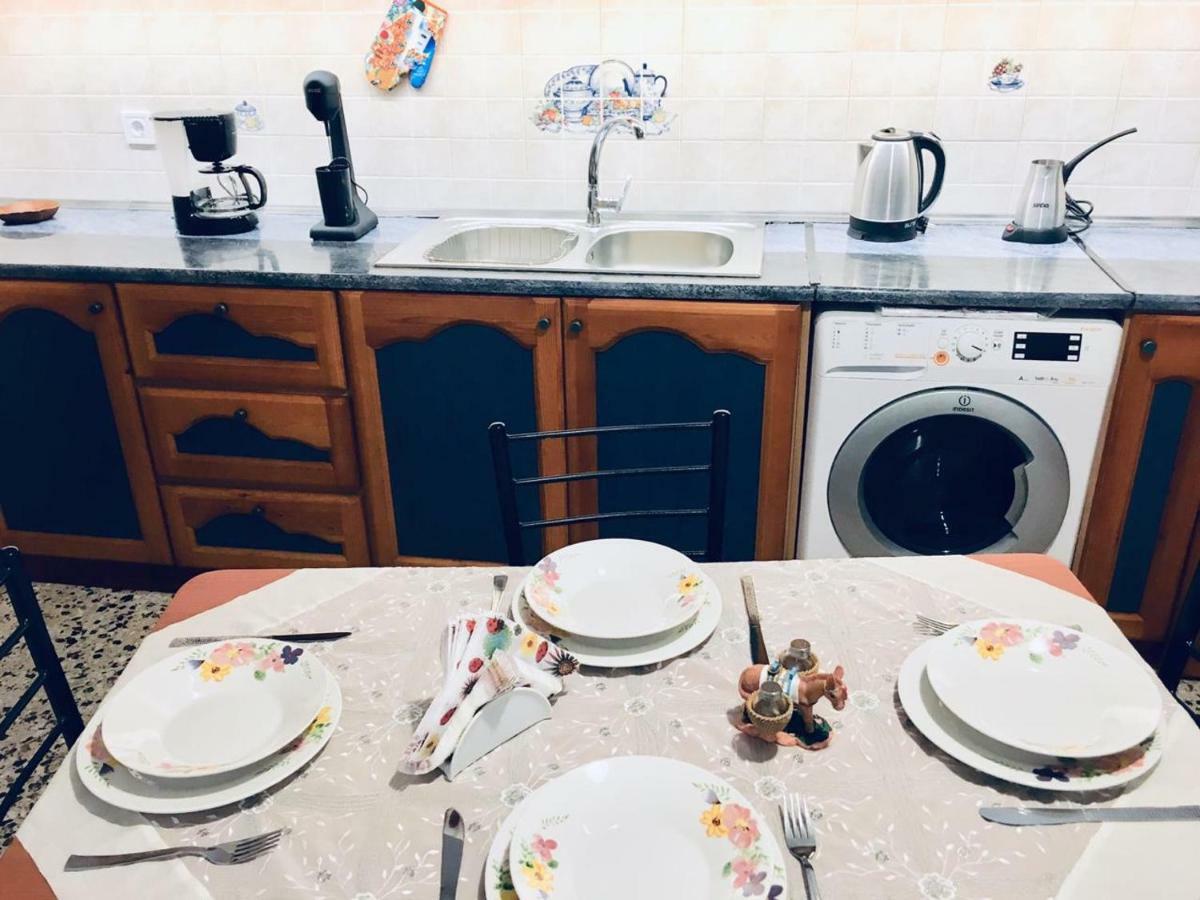 Atlantida Spacious Flat Holiday home *