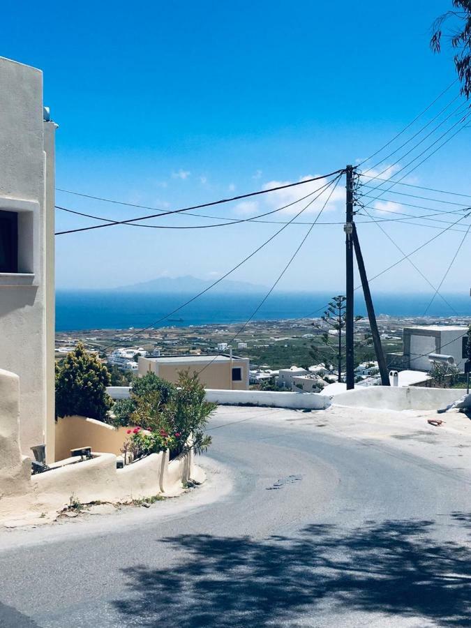 Atlantida Spacious Flat *