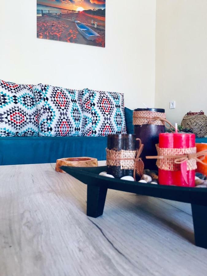 Atlantida Spacious Flat *